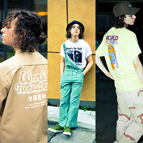 NEW COLLECTION “Archive Pack”