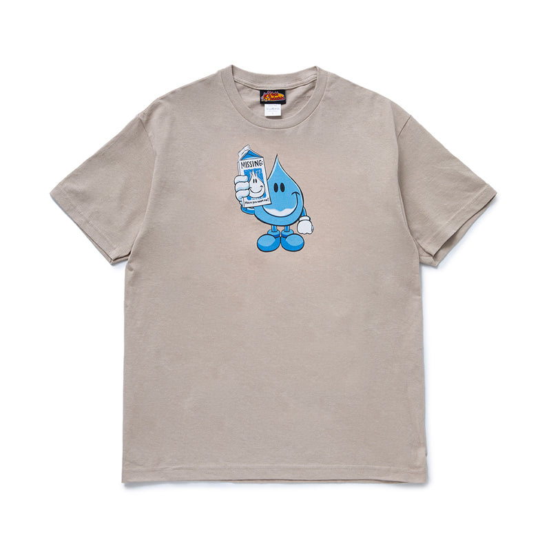 MISSING FLAME BOY SS TEE